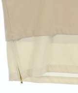 CULLNI（クルニ）Tシャツ・カットソー ベージュ サイズ:2(M位) メンズ/2200700368075