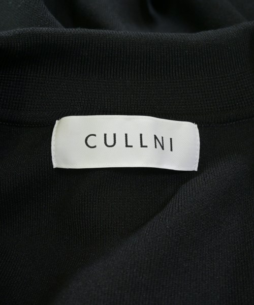 CULLNI（クルニ）その他 黒 サイズ:-(XXL位) メンズ/2200703059017