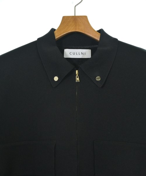 CULLNI（クルニ）その他 黒 サイズ:-(XXL位) メンズ/2200703059017