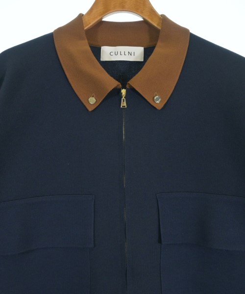 CULLNI（クルニ）その他 紺 サイズ:-(XXL位) メンズ/2200703059024