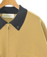 CULLNI（クルニ）ブルゾン 黄 サイズ:-(XL位) メンズ/2200703059031