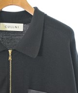 CULLNI（クルニ）ブルゾン 黒 サイズ:-(XL位) メンズ/2200703059048