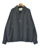 CULLNI（クルニ）ブルゾン 黒 サイズ:-(XL位) メンズ/2200703059055