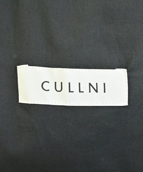 CULLNI（クルニ）その他 紺 サイズ:2(M位) メンズ/2200703059062