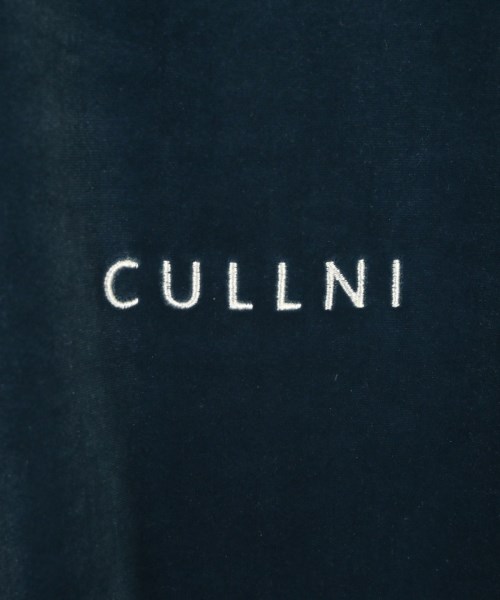 CULLNI（クルニ）Tシャツ・カットソー 青 サイズ:1(S位) メンズ/2200703159021
