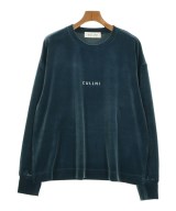 CULLNI（クルニ）Tシャツ・カットソー 青 サイズ:1(S位) メンズ/2200703159021