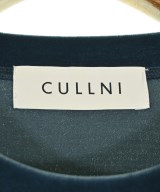 CULLNI（クルニ）Tシャツ・カットソー 青 サイズ:1(S位) メンズ/2200703159021