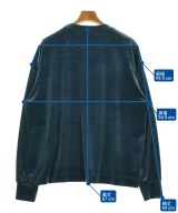 CULLNI（クルニ）Tシャツ・カットソー 青 サイズ:1(S位) メンズ/2200703159021