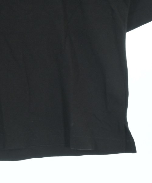 CULLNI（クルニ）Tシャツ・カットソー 黒 サイズ:1(S位) メンズ/2200706500011