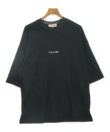 CULLNI（クルニ）Tシャツ・カットソー 黒 サイズ:1(S位) メンズ/2200706500011