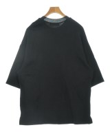 CULLNI（クルニ）Tシャツ・カットソー 黒 サイズ:1(S位) メンズ/2200706500011