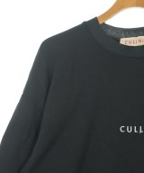 CULLNI（クルニ）Tシャツ・カットソー 黒 サイズ:1(S位) メンズ/2200706500011
