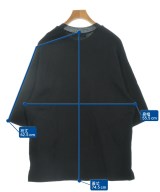 CULLNI（クルニ）Tシャツ・カットソー 黒 サイズ:1(S位) メンズ/2200706500011