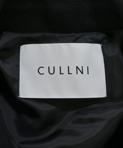 CULLNI（クルニ）その他 黒 サイズ:-(XL位) メンズ/2200707763019