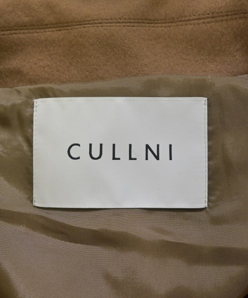 CULLNI（クルニ）その他 茶 サイズ:-(XL位) メンズ/2200707763026