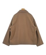 CULLNI（クルニ）その他 茶 サイズ:-(XL位) メンズ/2200707763026
