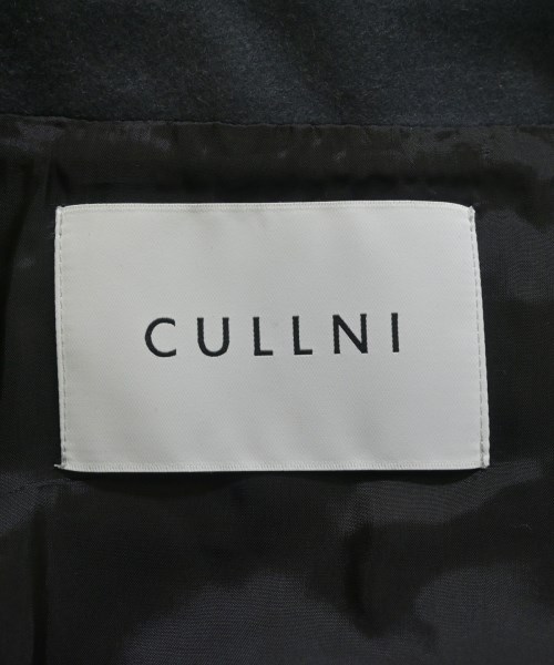 CULLNI（クルニ）その他 紺 サイズ:-(XL位) メンズ/2200707763033