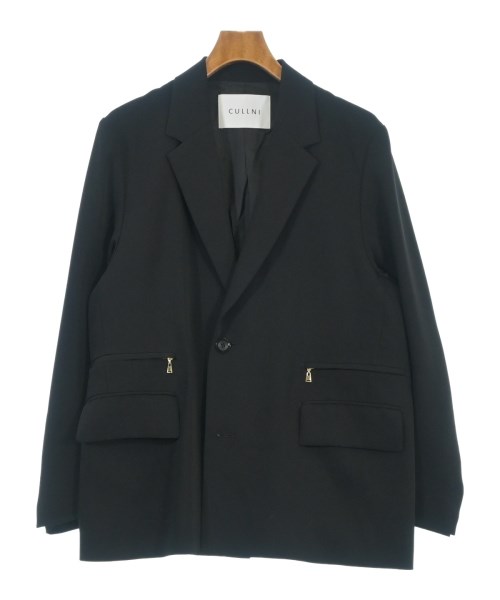 CULLNI(クルニ)のテーラードジャケット サイズ:2(M位) 44,000円