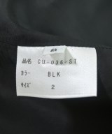 CULLNI（クルニ）テーラードジャケット 黒 サイズ:2(M位) メンズ/2200707763057