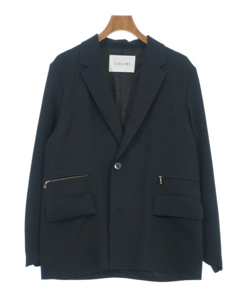 CULLNI(クルニ)のテーラードジャケット サイズ:2(M位) 44,000円