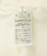 CULLNI（クルニ）パーカー 白 サイズ:2(M位) メンズ/2200706306552