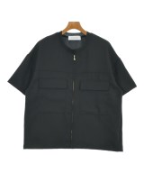 CULLNI カジュアルシャツ