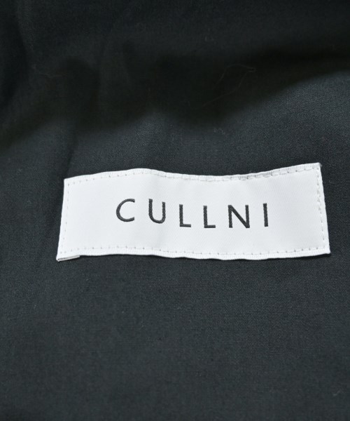 CULLNI（クルニ）その他 紺 サイズ:2(M位) メンズ/2200661837696