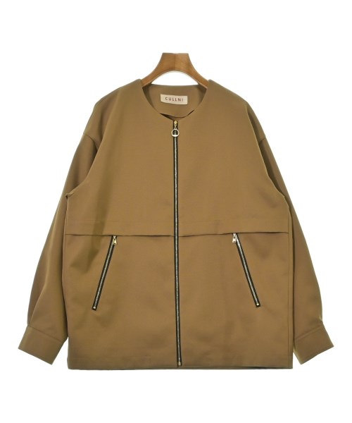 CULLNI(クルニ)その他 茶 サイズ:2(M位)/2200661843031