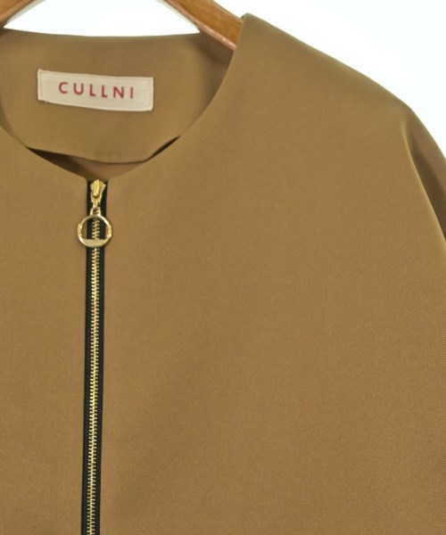 CULLNI（クルニ）その他 茶 サイズ:2(M位) メンズ/2200661843031