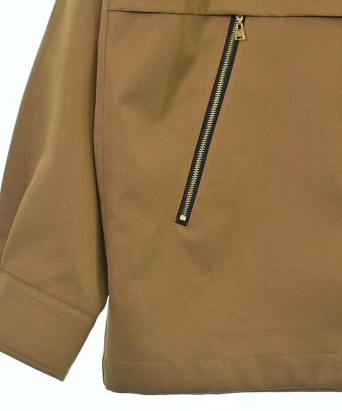 CULLNI（クルニ）その他 茶 サイズ:2(M位) メンズ/2200661843031