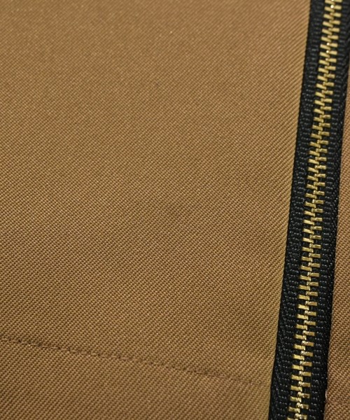 CULLNI（クルニ）その他 茶 サイズ:2(M位) メンズ/2200661843031