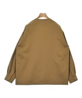 CULLNI（クルニ）その他 茶 サイズ:2(M位) メンズ/2200661843031