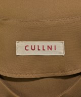 CULLNI（クルニ）その他 茶 サイズ:2(M位) メンズ/2200661843031