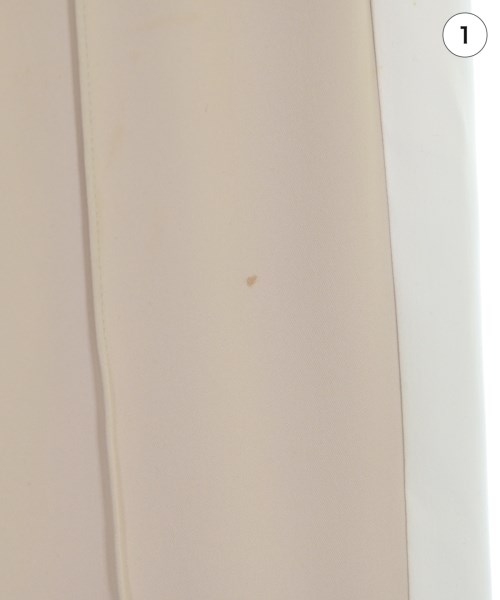 CULLNI（クルニ）その他 白 サイズ:1(S位) メンズ/2200662468097