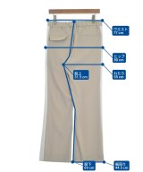 CULLNI（クルニ）その他 白 サイズ:1(S位) メンズ/2200662468097