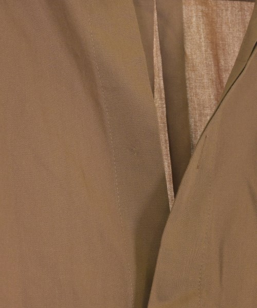 CULLNI（クルニ）カジュアルシャツ 茶 サイズ:1(S位) メンズ/2200662468103