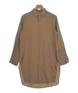 CULLNI（クルニ）カジュアルシャツ 茶 サイズ:1(S位) メンズ/2200662468103