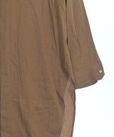 CULLNI（クルニ）カジュアルシャツ 茶 サイズ:1(S位) メンズ/2200662468103