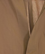 CULLNI（クルニ）カジュアルシャツ 茶 サイズ:1(S位) メンズ/2200662468103