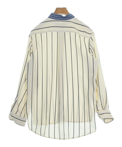 CULLNI（クルニ）カジュアルシャツ 白 サイズ:1(S位) メンズ/2200662468110