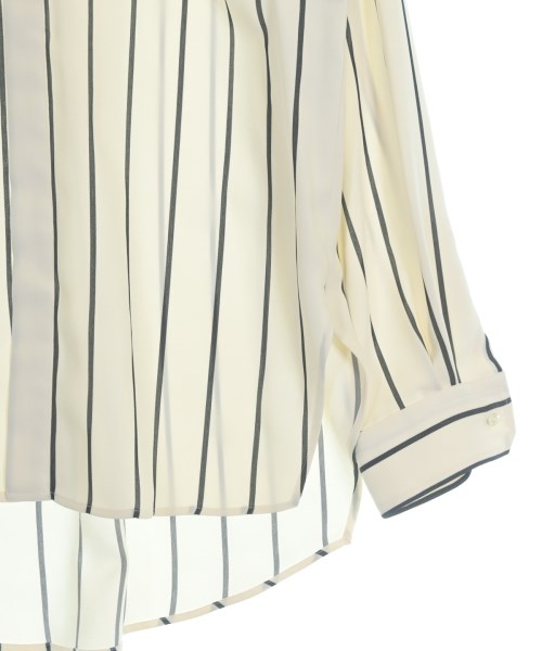 CULLNI（クルニ）カジュアルシャツ 白 サイズ:1(S位) メンズ/2200662468110