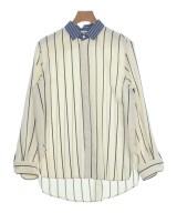 CULLNI（クルニ）カジュアルシャツ 白 サイズ:1(S位) メンズ/2200662468110