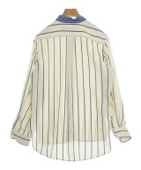 CULLNI（クルニ）カジュアルシャツ 白 サイズ:1(S位) メンズ/2200662468110