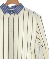 CULLNI（クルニ）カジュアルシャツ 白 サイズ:1(S位) メンズ/2200662468110