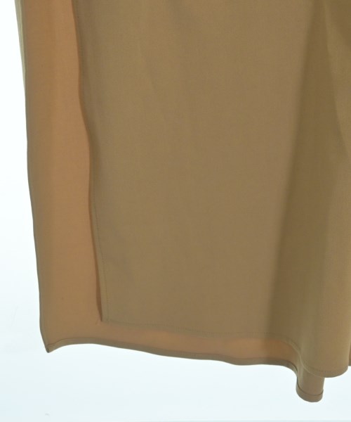 CULLNI（クルニ）カジュアルシャツ 茶 サイズ:2(M位) メンズ/2200662468318