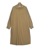 CULLNI（クルニ）カジュアルシャツ 茶 サイズ:2(M位) メンズ/2200662468318