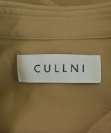 CULLNI（クルニ）カジュアルシャツ 茶 サイズ:2(M位) メンズ/2200662468318