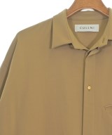CULLNI（クルニ）カジュアルシャツ 茶 サイズ:2(M位) メンズ/2200662468318