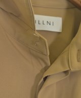 CULLNI（クルニ）カジュアルシャツ 茶 サイズ:2(M位) メンズ/2200662468318