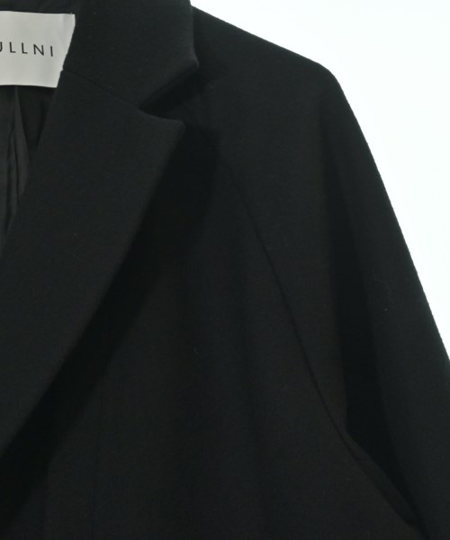 CULLNI（クルニ）その他 黒 サイズ:1(S位) メンズ/2200666080011